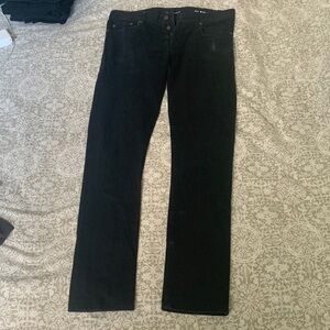 Saint Laurent jeans
